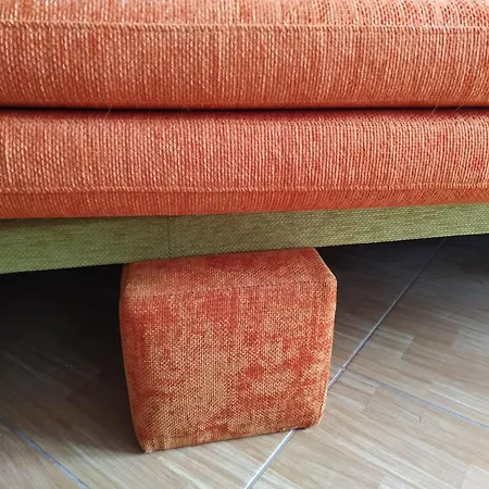 Apartamento Flori