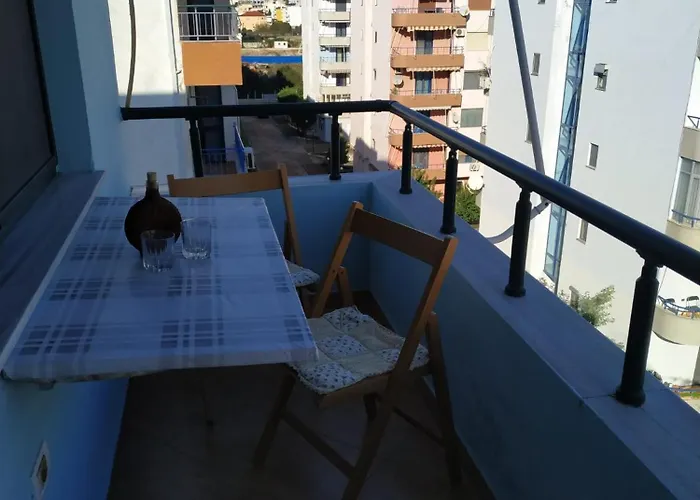 アパート Flori *