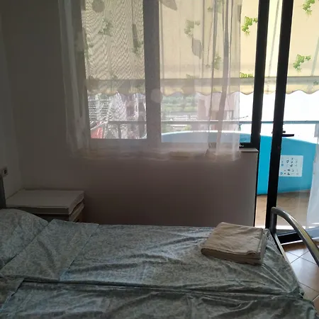 Apartman Flori Apartment Golem