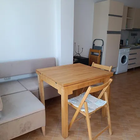 Apartman Flori Apartment
