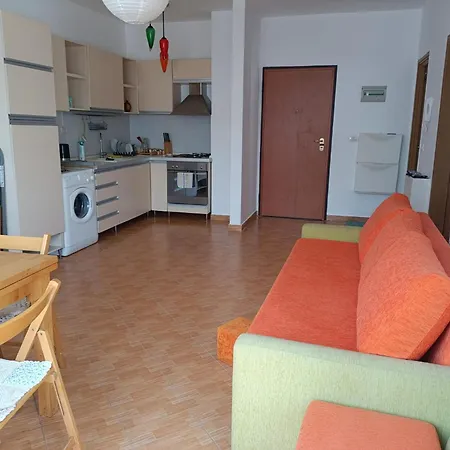 Apartman Flori Apartment